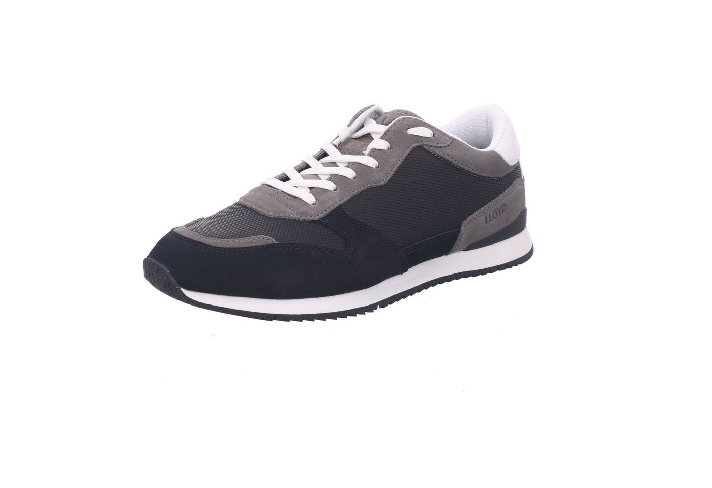 Lloyd - Sneaker SWIFT - schwarz grau Sneaker