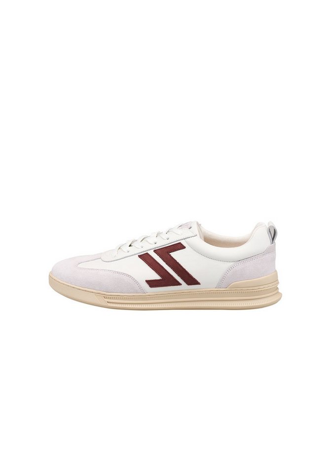 Lloyd Sneaker (weiß)
