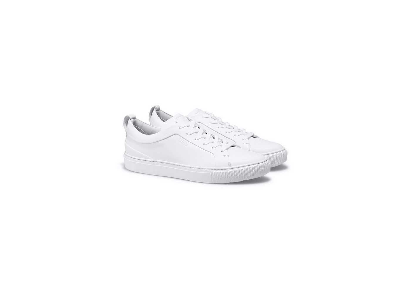 Lloyd Sneaker (weiß)