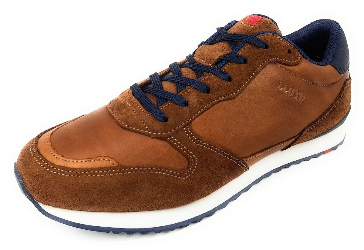 Lloyd sportlicher Schnürer Schnürschuh