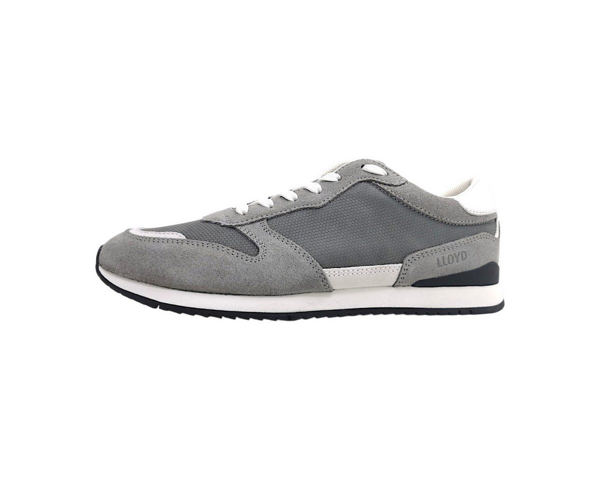 Lloyd sportlicher Schnürer Schnürschuh