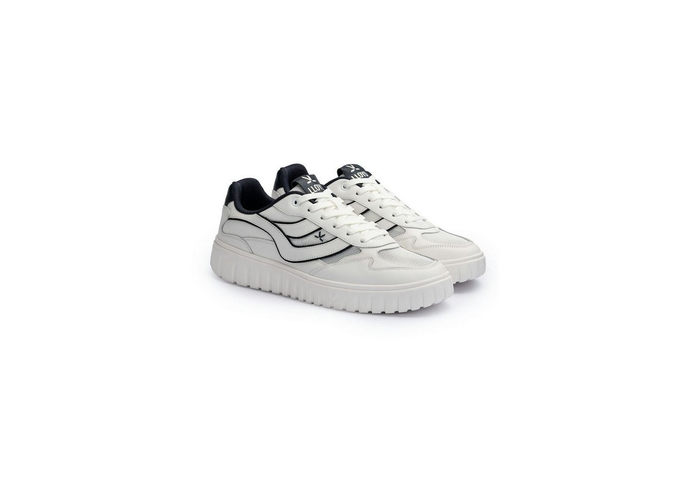 Lloyd TORO WAVE Sneaker