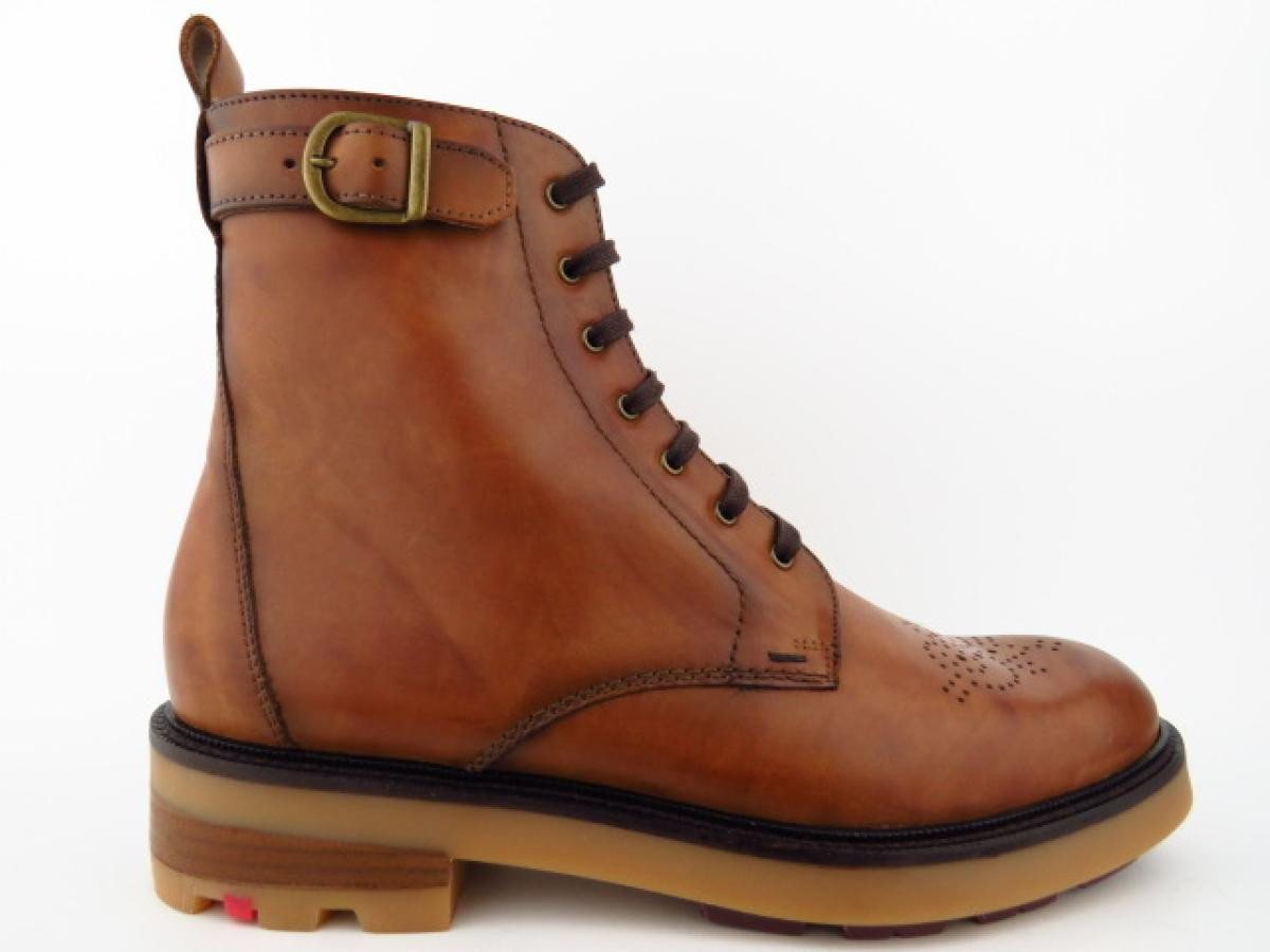 Lloyd Umi ST hazelnuss Stiefelette