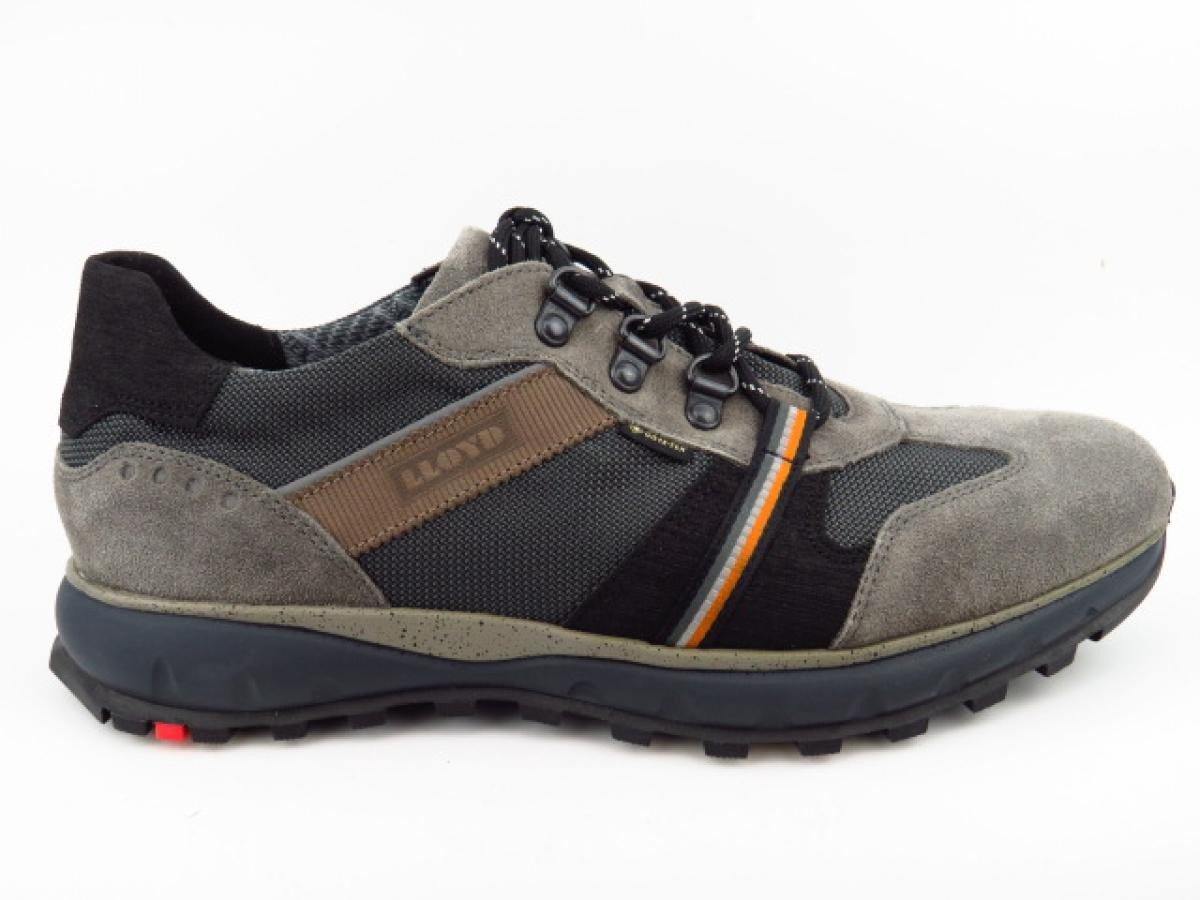 Lloyd Valmiera grau GTX Sneaker