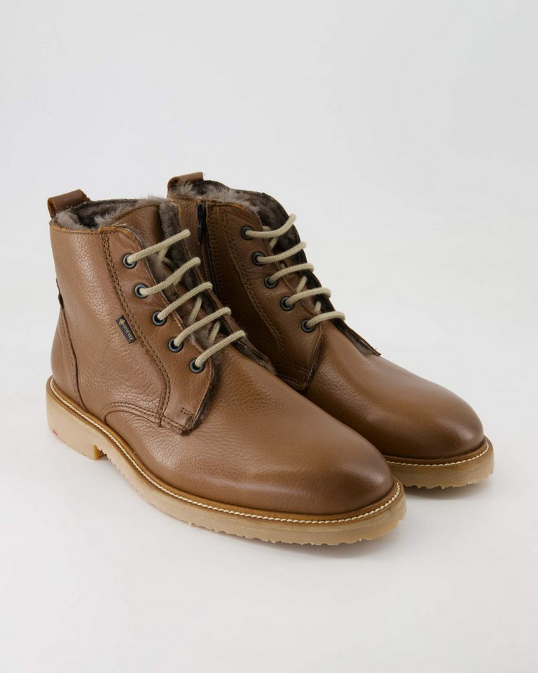 Lloyd Varon Stiefelette Obermaterial: Leder