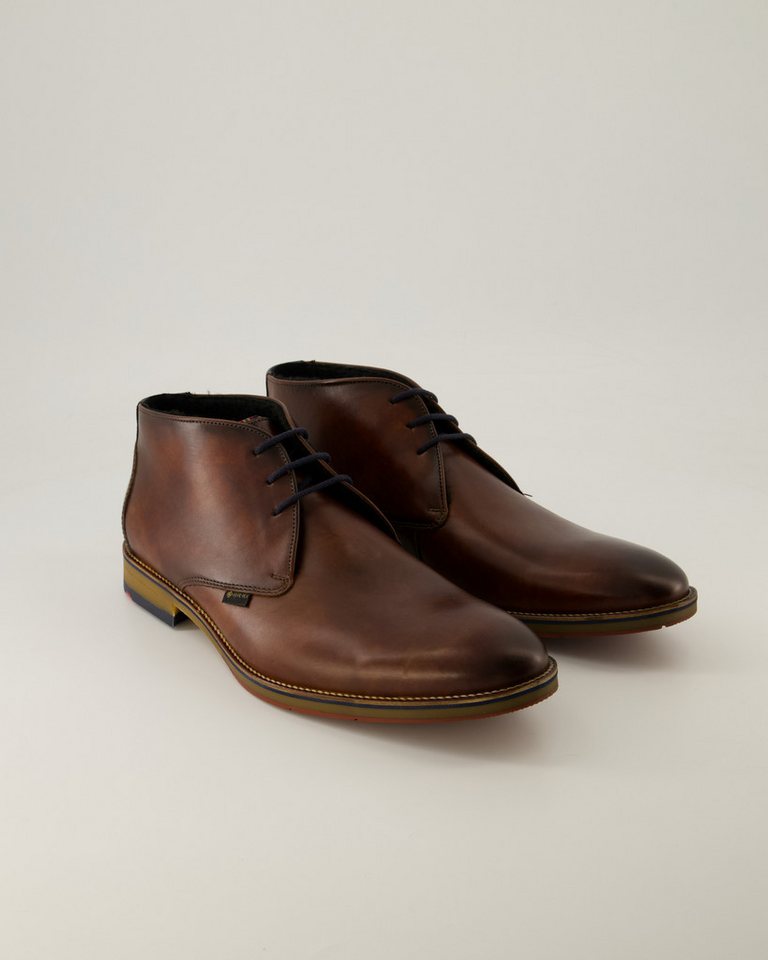 Lloyd Verdon Winterstiefel Obermaterial: Leder