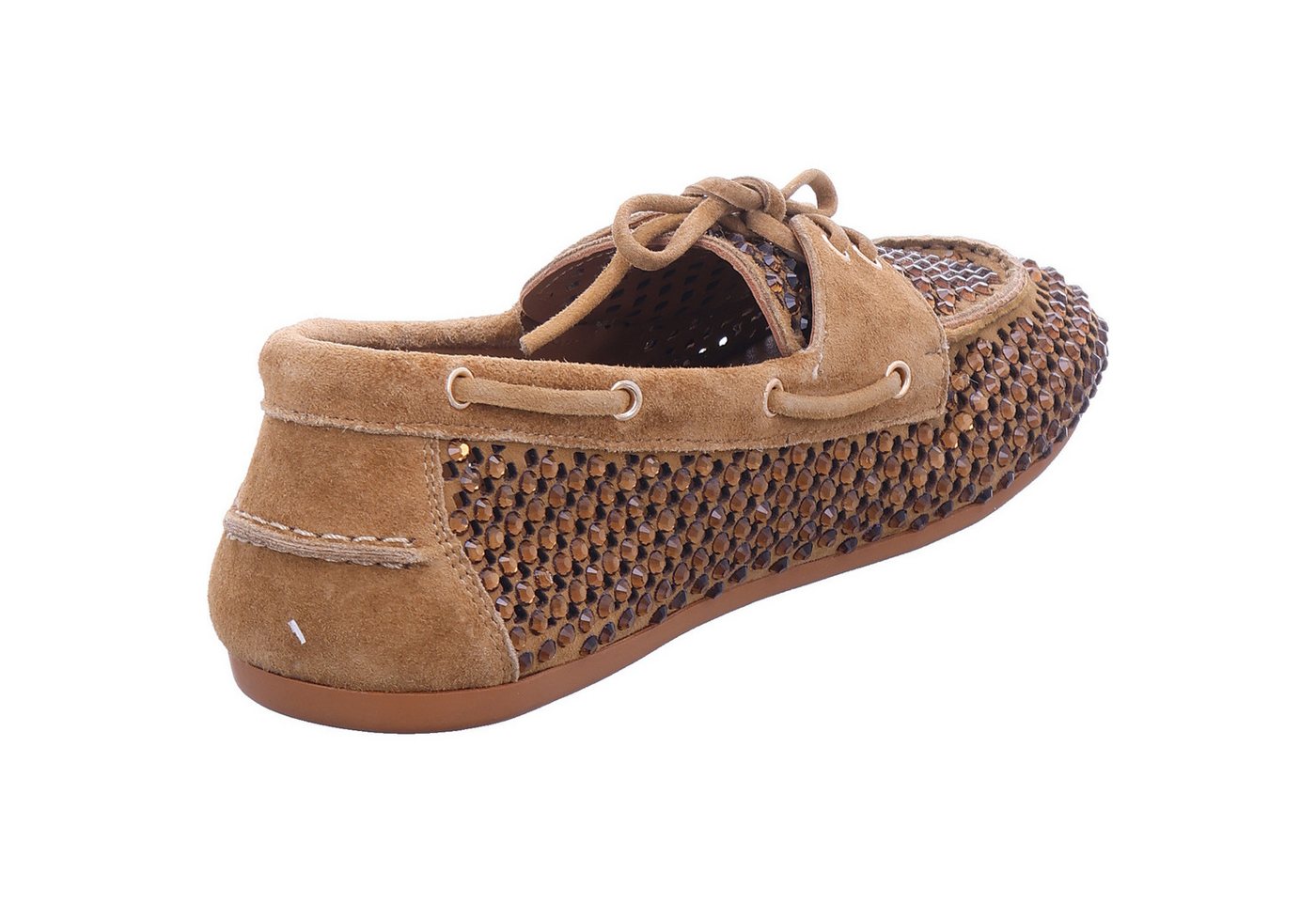 Lodi Slipper