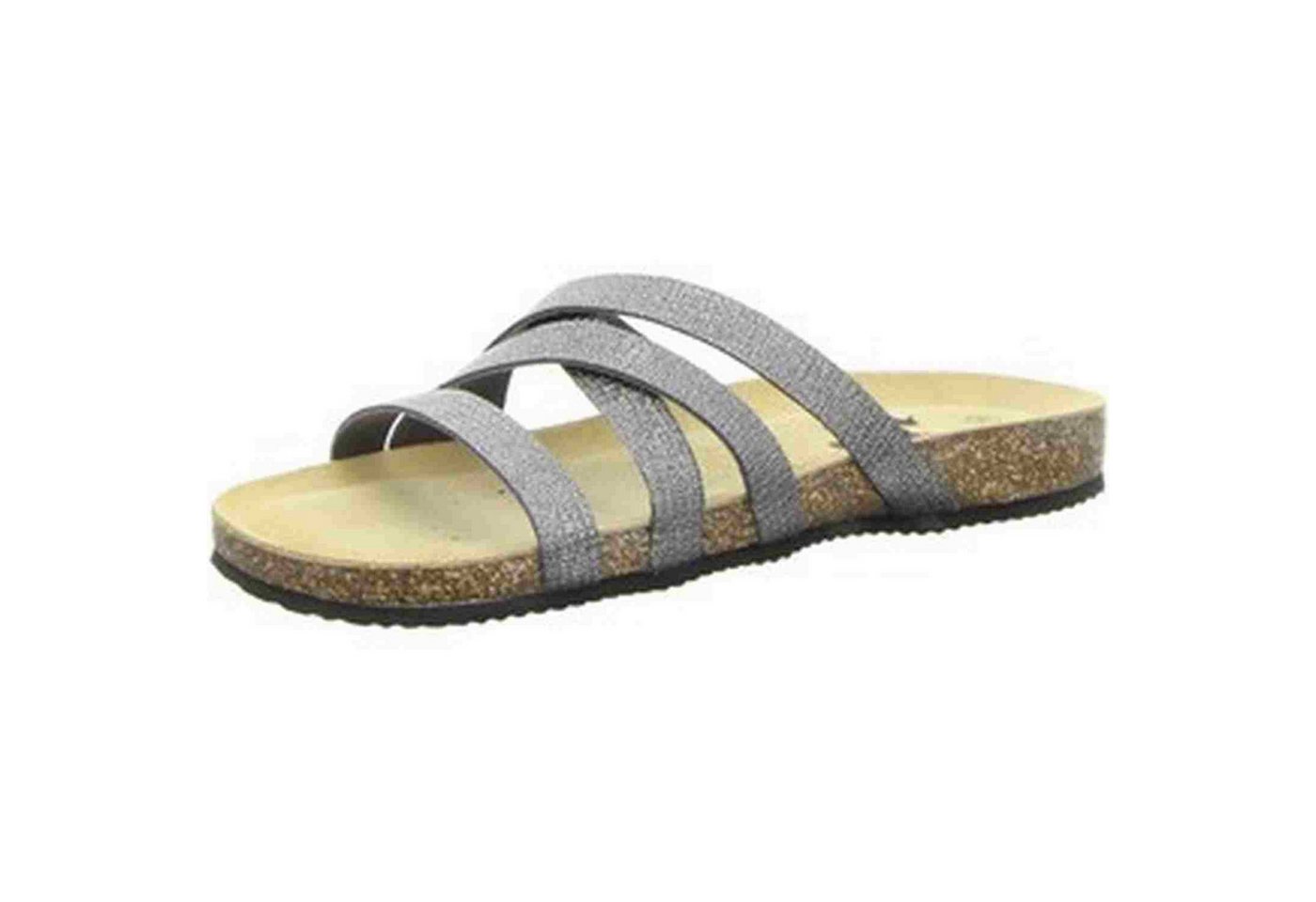 Longo Keilpantolette