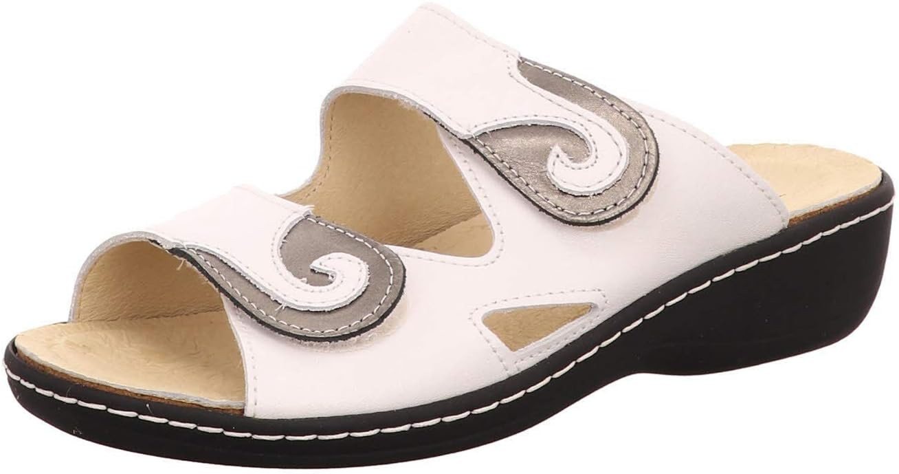 Longo Pantolette Clog