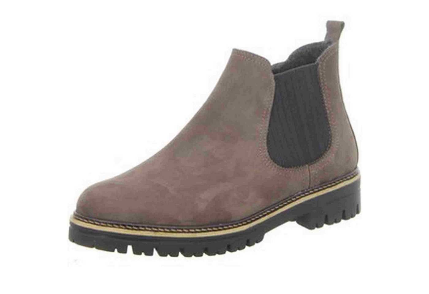 Longo Stiefel (braun)