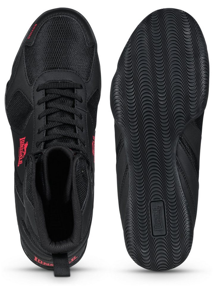 Lonsdale HESKIN Boxschuh