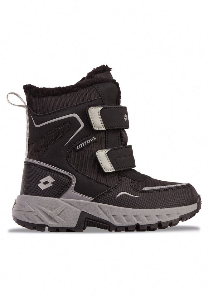 Lotto Alstyne Tex K Stiefel