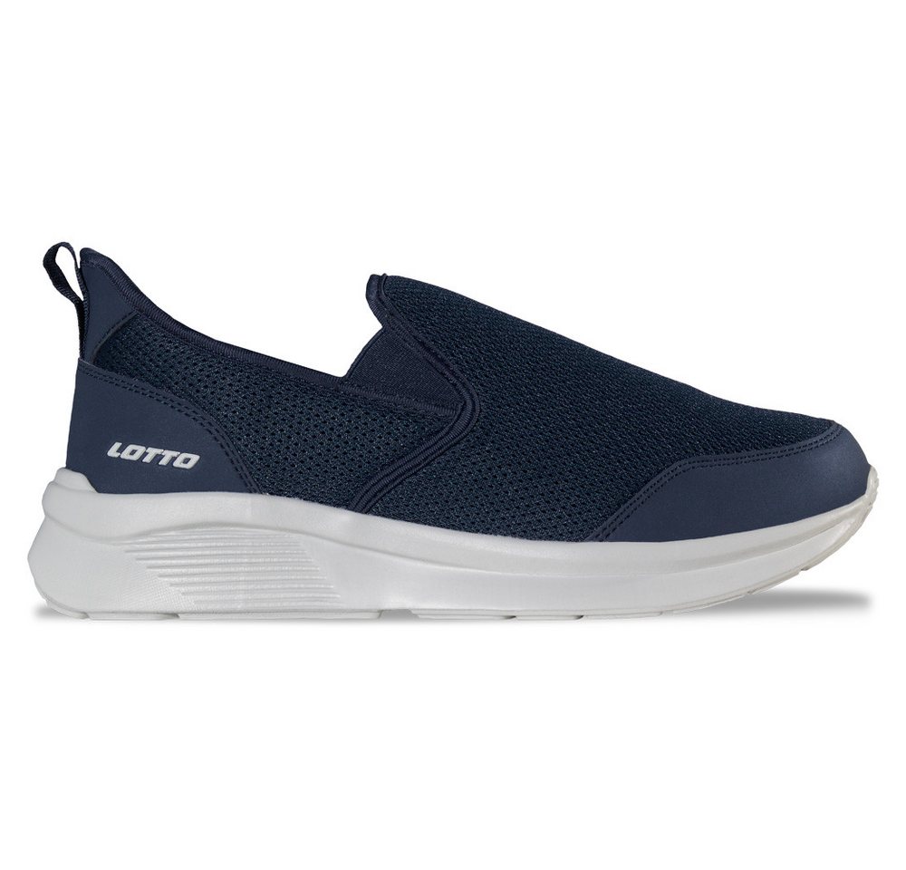 Lotto Sneaker - besonders bequem - ohne Schnüren