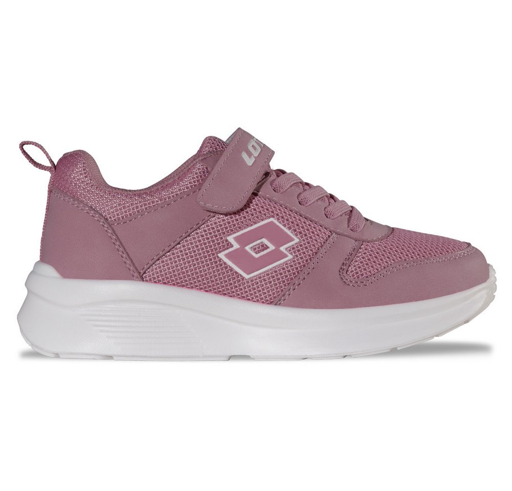 Lotto Sneaker - besonders leicht & bequem (weiß)