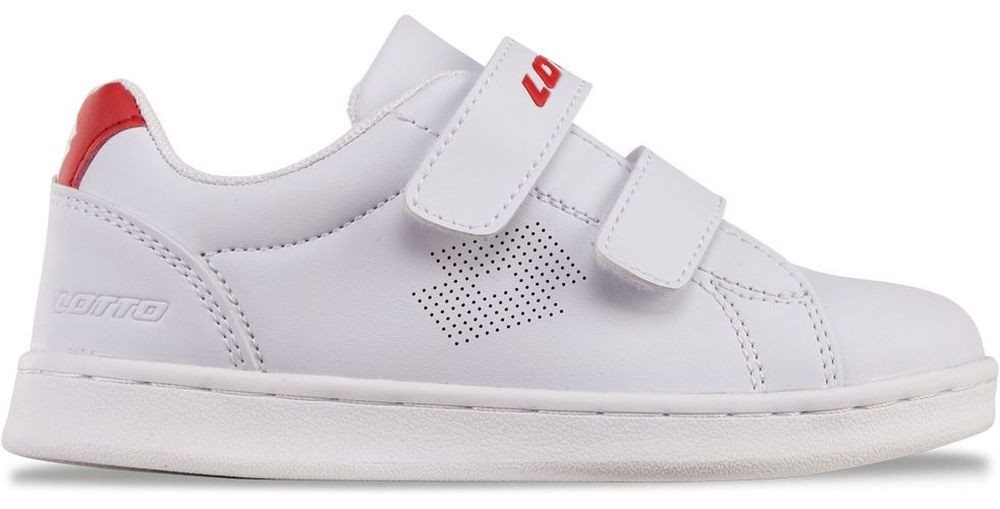 Lotto Burgas K Sneaker