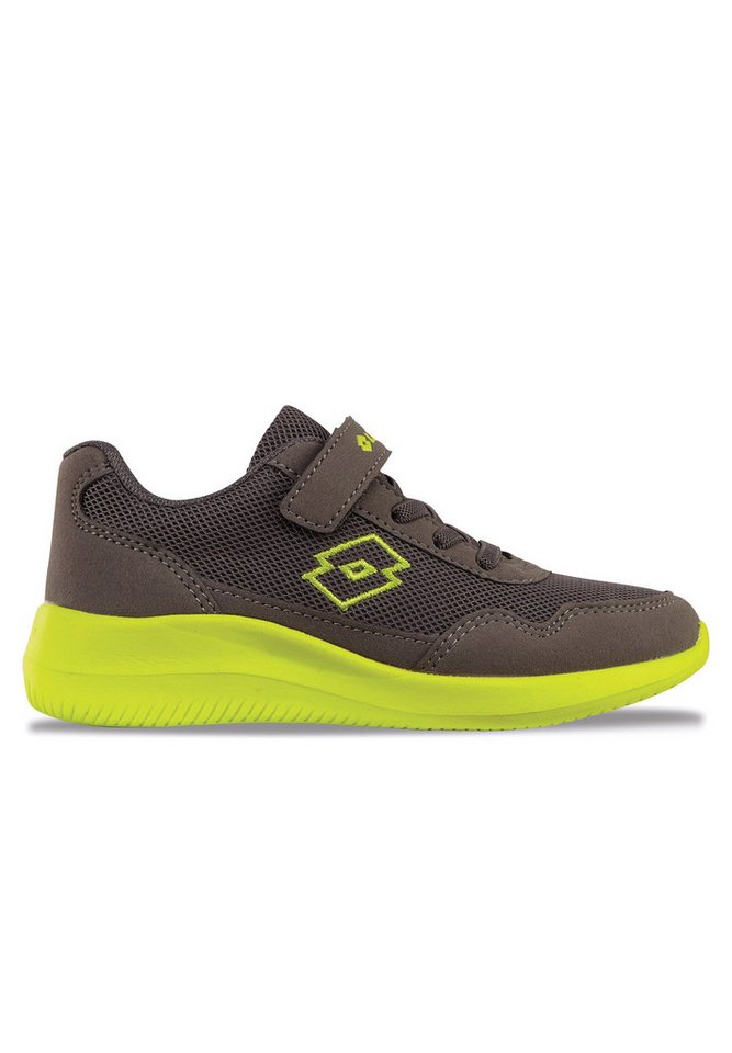 Lotto CONNECT BC K Sneaker