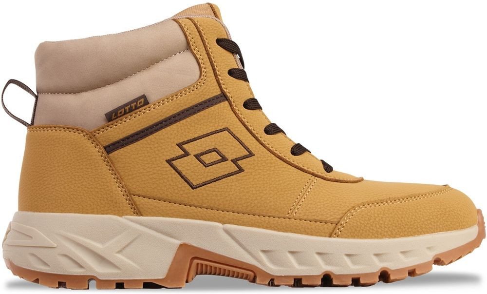 Lotto Evedal Mid Winterstiefel