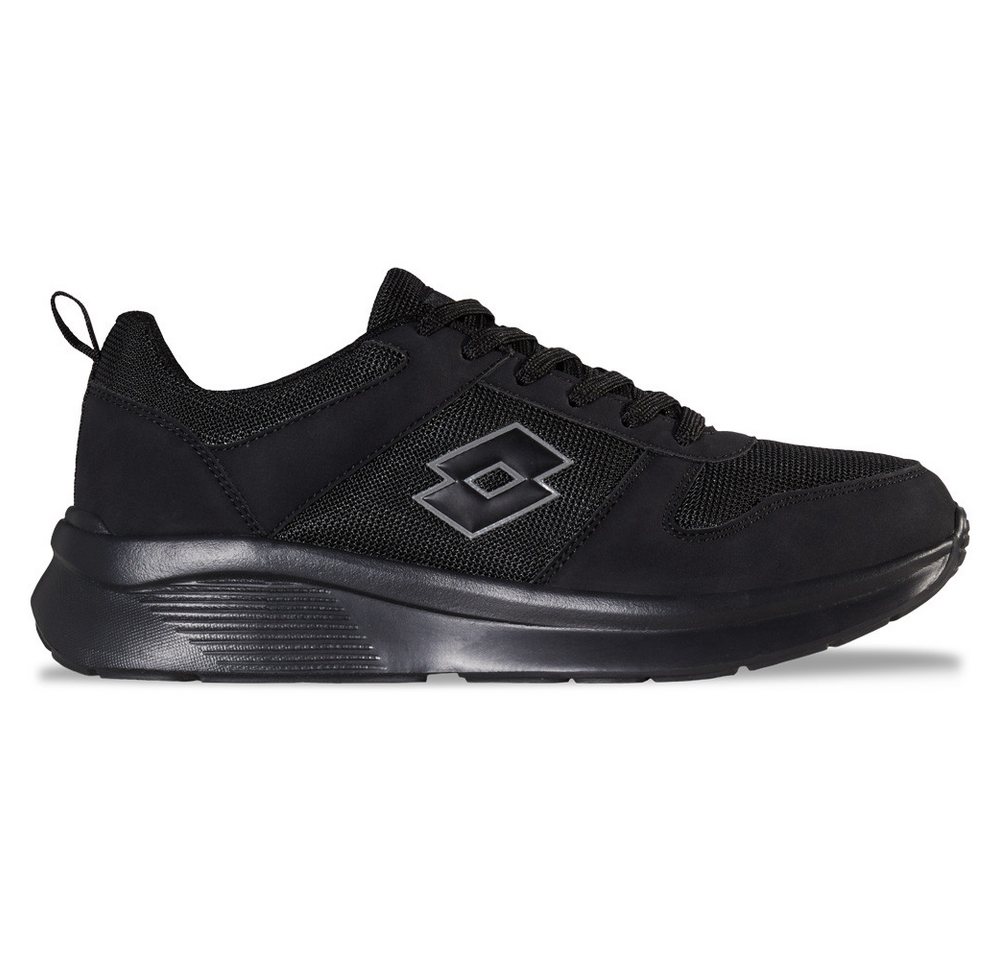 Lotto Sneaker - extra leicht & bequem