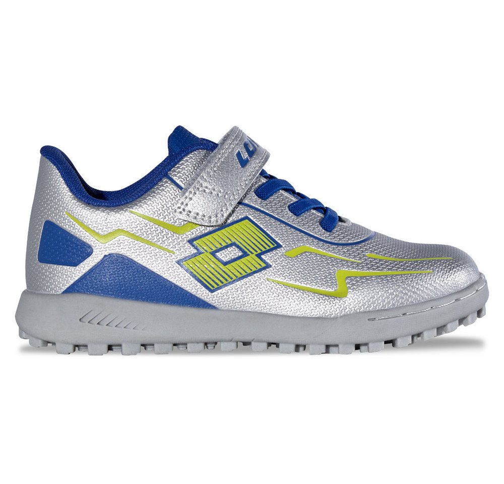 Lotto Fußballschuh - mit kurzen, abriebfesten Gummistollen