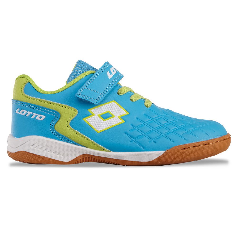 Lotto Hallenschuh - auch für den Hallensport (AQUA-LINDEN)