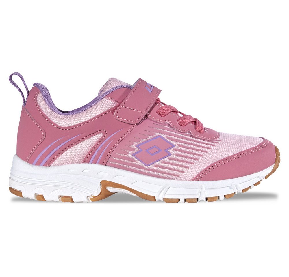 Lotto Hallenschuh - auch für den Hallensport geeignet