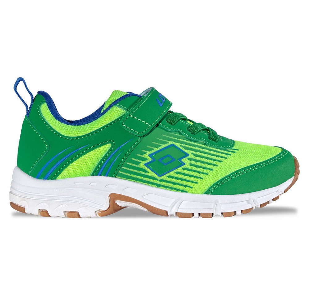 Lotto Hallenschuh - auch für den Hallensport geeignet