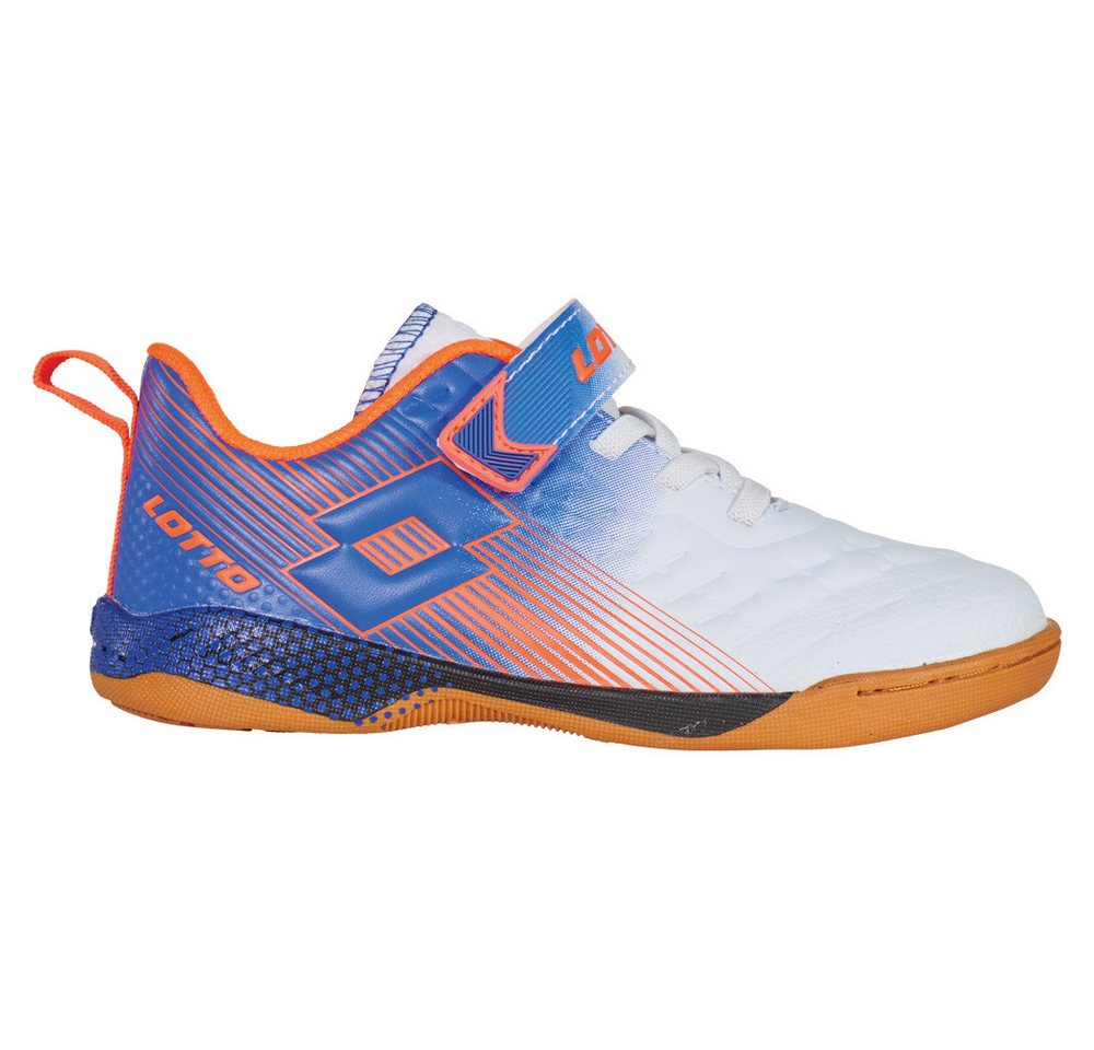 Lotto Hallenschuh - für Hallensportarten wie Handball geeignet