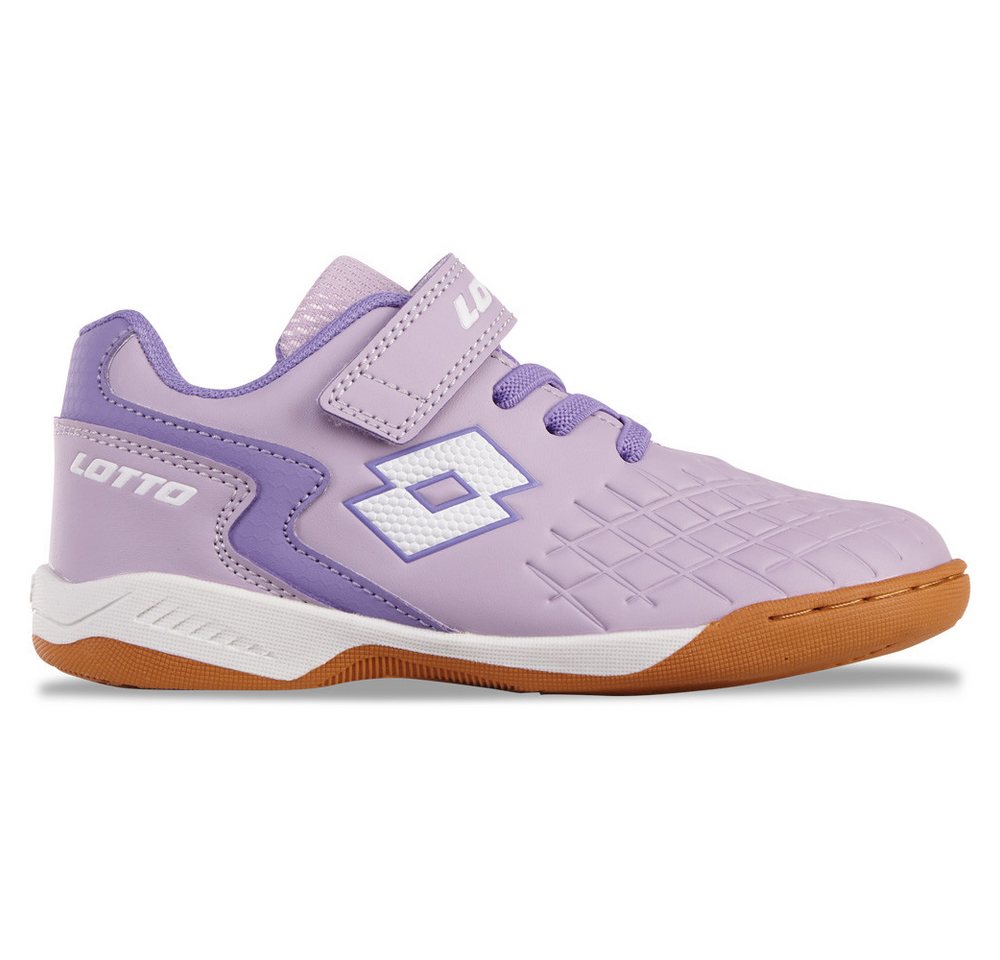 Lotto Hallenschuh - ideal für diverse Hallensportarten