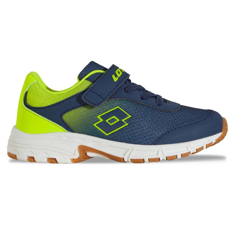 Lotto Hallenschuh - Indoorschuh mit nicht abfärbender Sohle