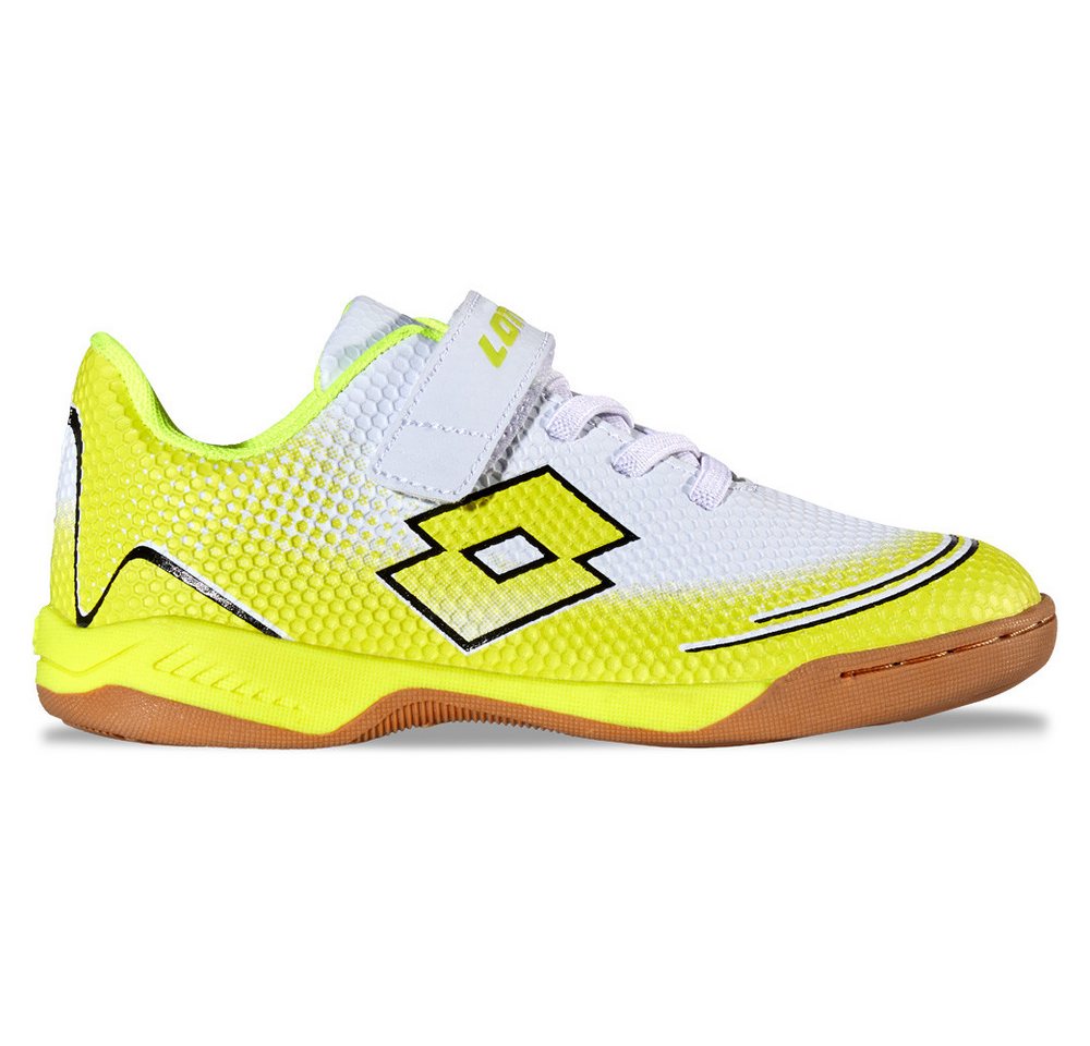 Lotto Hallenschuh - Indoorschuh mit nicht abfärbender Sohle