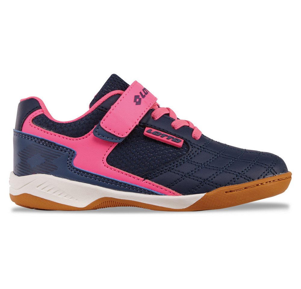 Lotto Hallenschuh - mit nicht-färbender Sohle