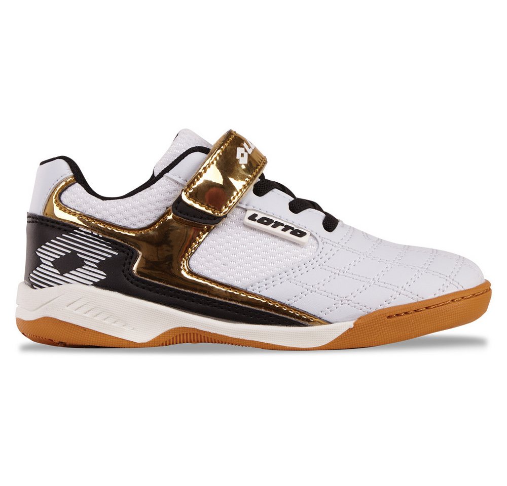 Lotto Hallenschuh - mit nicht-färbender Sohle