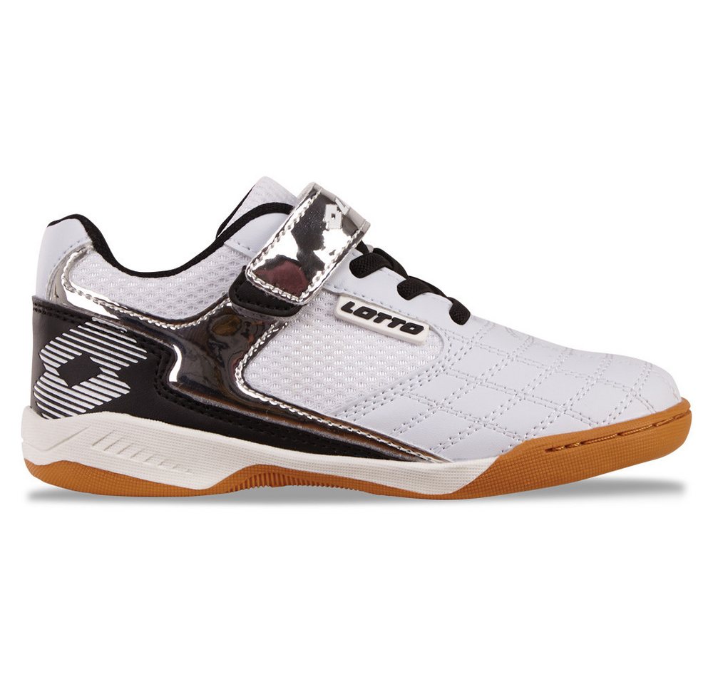 Lotto Hallenschuh - mit nicht-färbender Sohle