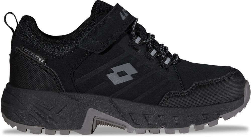 Lotto Ketcham Lowex Sneaker