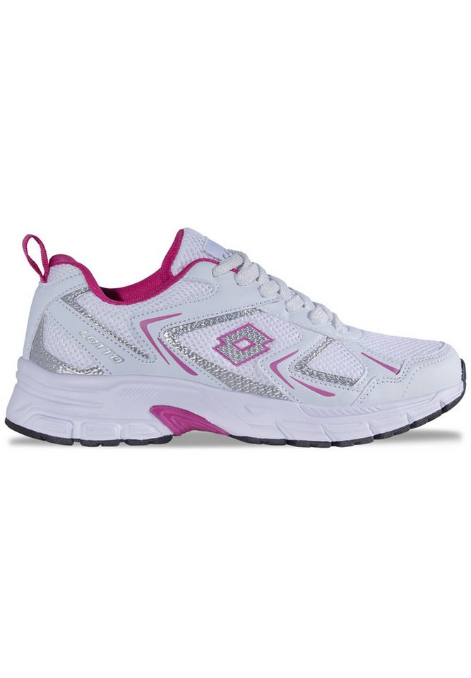 Lotto KITAURA Sneaker