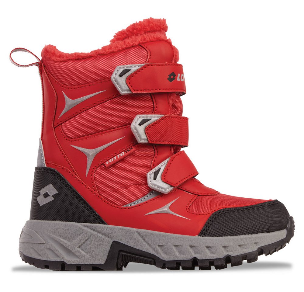 Lotto Klettstiefel