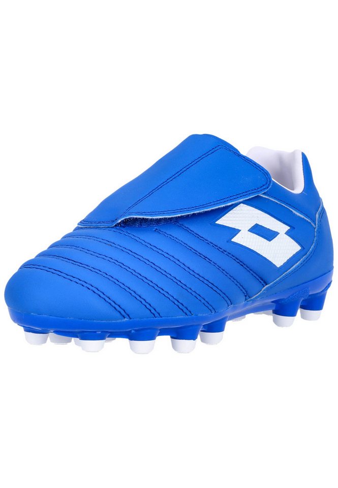 Lotto MILANO 700 AGM JR S Fußballschuh im ausgeklügelten Design ideal für Kunstrasen