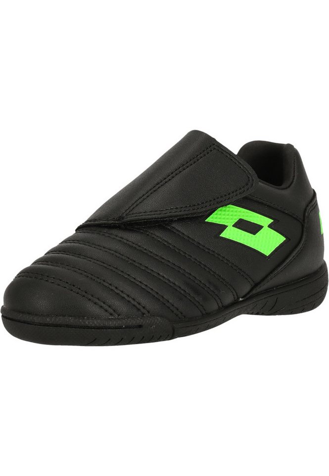Lotto Milano 700 Fußballschuh mit praktischer Gummisohle