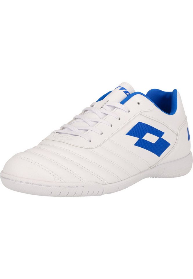 Lotto Milano 700 Fußballschuh mit praktischer Gummisohle