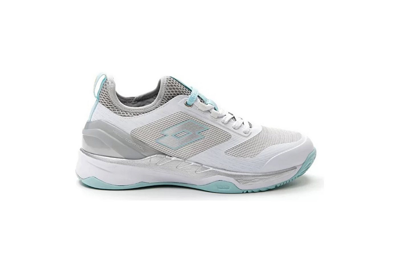 Lotto Mirage 200 - Sandplatzcourt Tennisschuh Tennisschuh