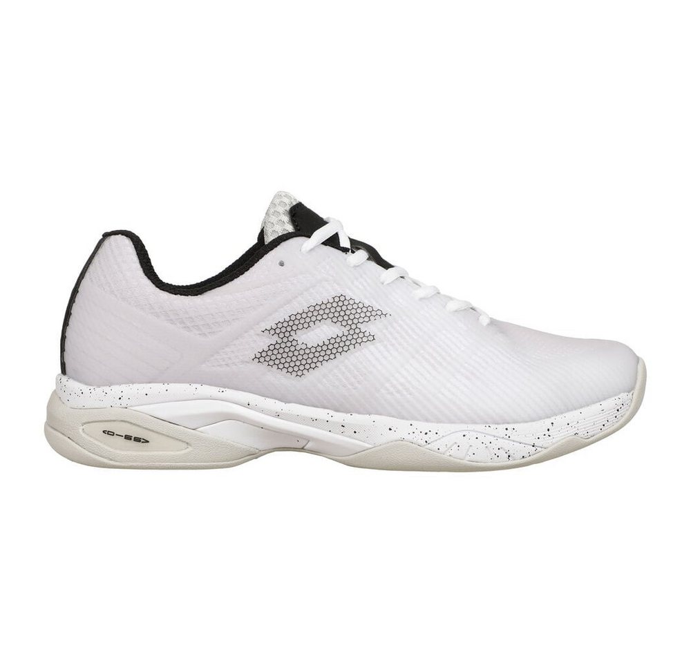 Lotto Mirage 300 Iii - Teppichcourt Tennisschuh Tennisschuh