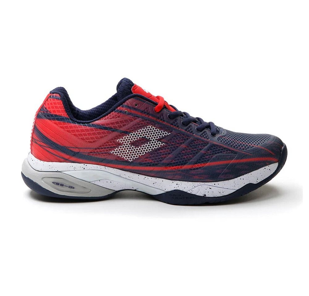 Lotto Mirage 300 Spd - Allcourt Tennisschuh Tennisschuh