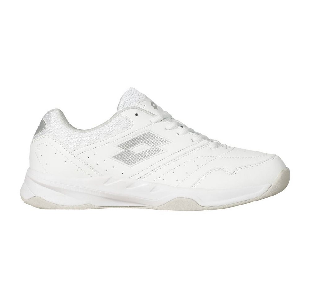 Lotto Mirage 650 Idc Carpet - Teppichcourt Tennisschuh Tennisschuh