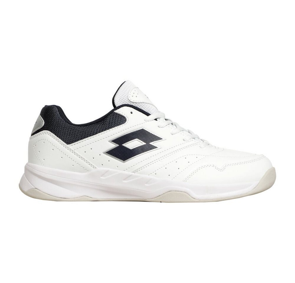 Lotto Mirage 650 Idc - Teppichcourt Tennisschuh Tennisschuh