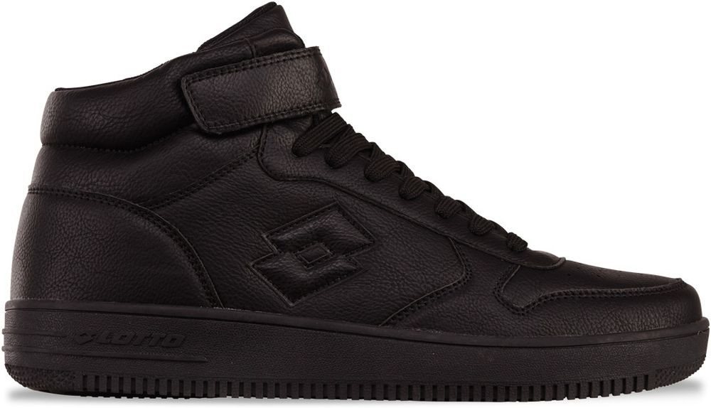 Lotto Paliot Mid Oc Sneaker
