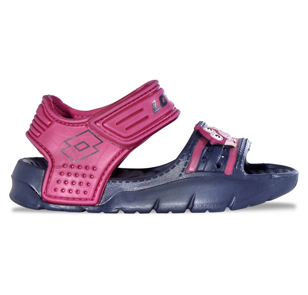 Lotto Sandale - ideal für Spielplatz, Strand & Wasser