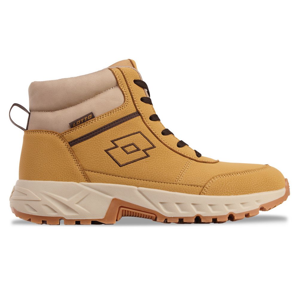Lotto Schnürboots