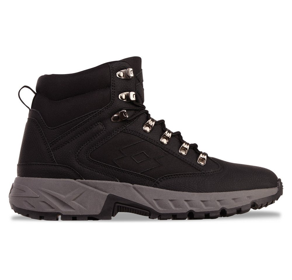 Lotto Schnürboots - in großen Größen