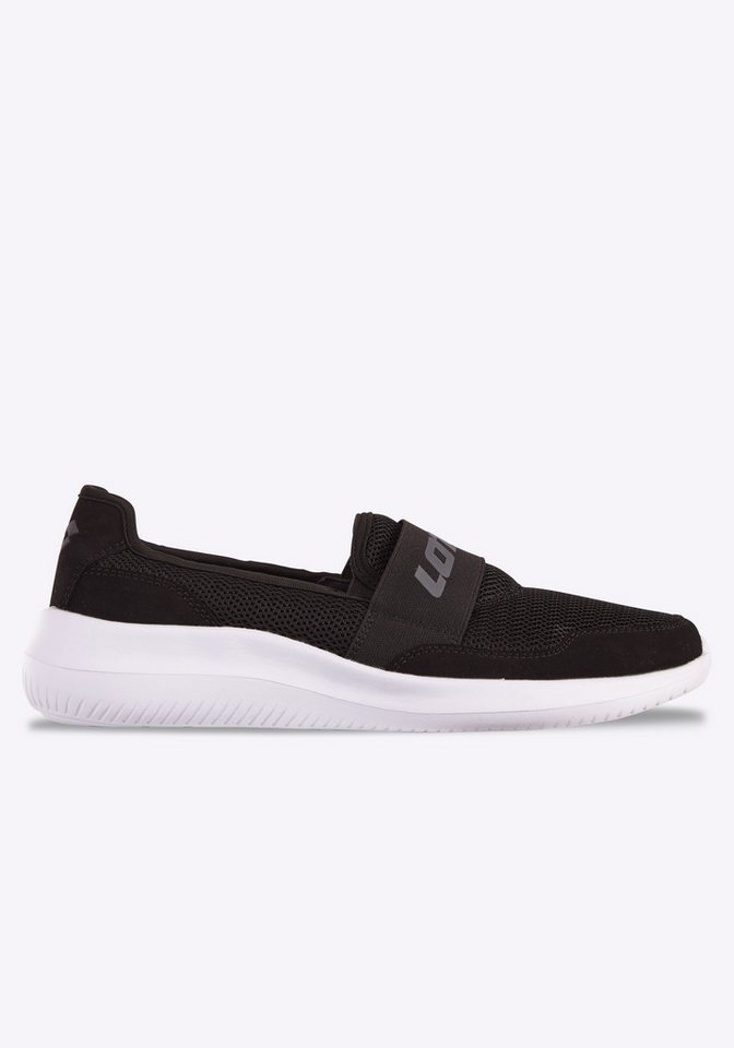 Lotto Slip-On Sneaker Slipper, Sommerschuhe