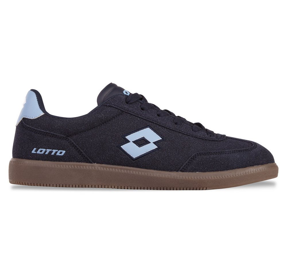 Lotto Sneaker - auch in Kindergrößen erhältlich (blau)
